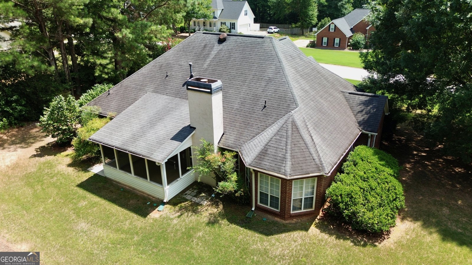 305 Surrey Park Drive Fayetteville - Photo 54
