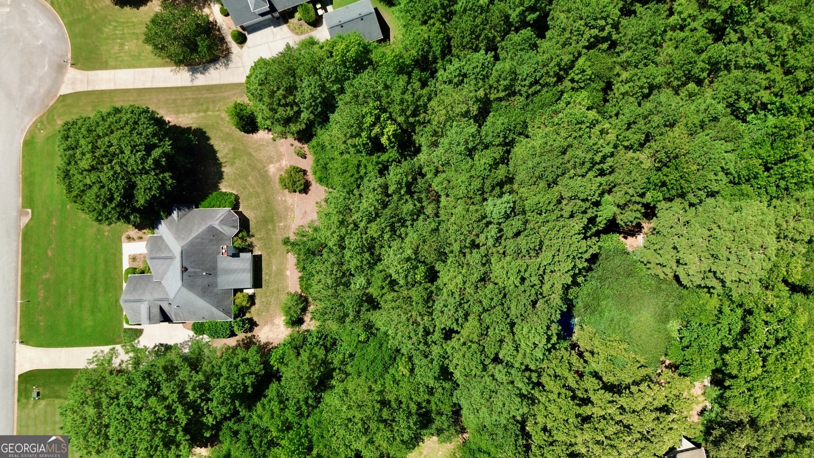 305 Surrey Park Drive Fayetteville - Photo 56