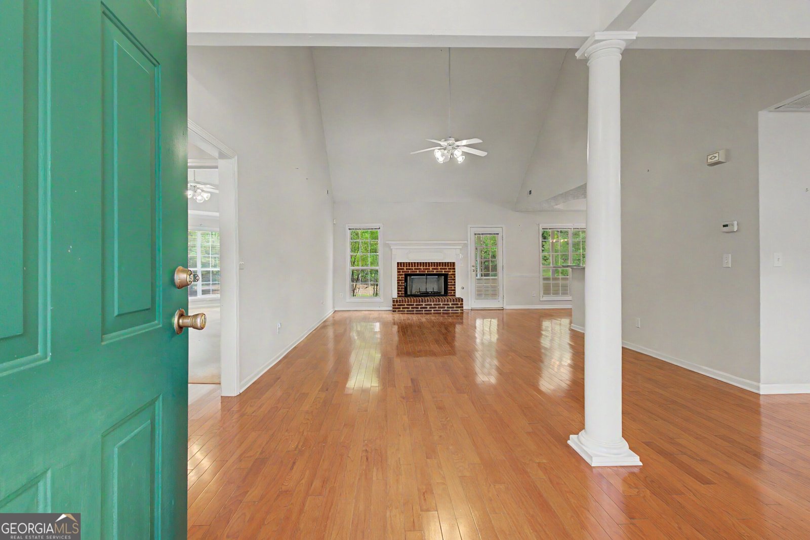 305 Surrey Park Drive Fayetteville - Photo 9