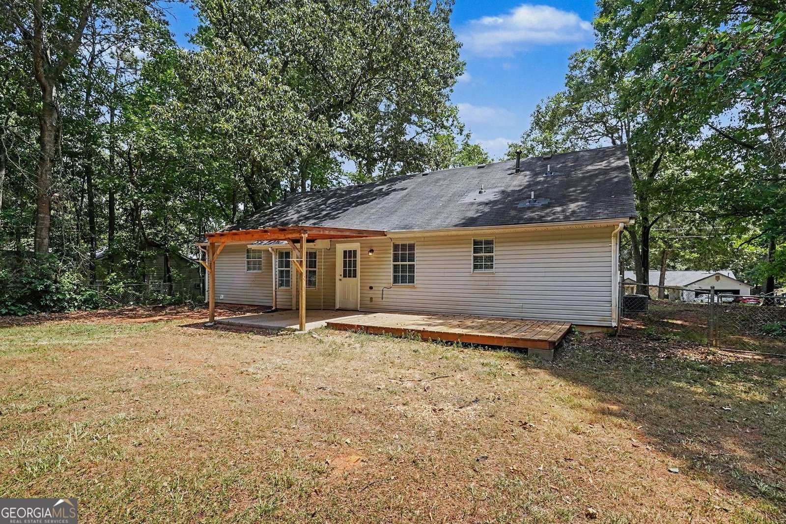 560 Country Woods Drive Covington - Photo 22