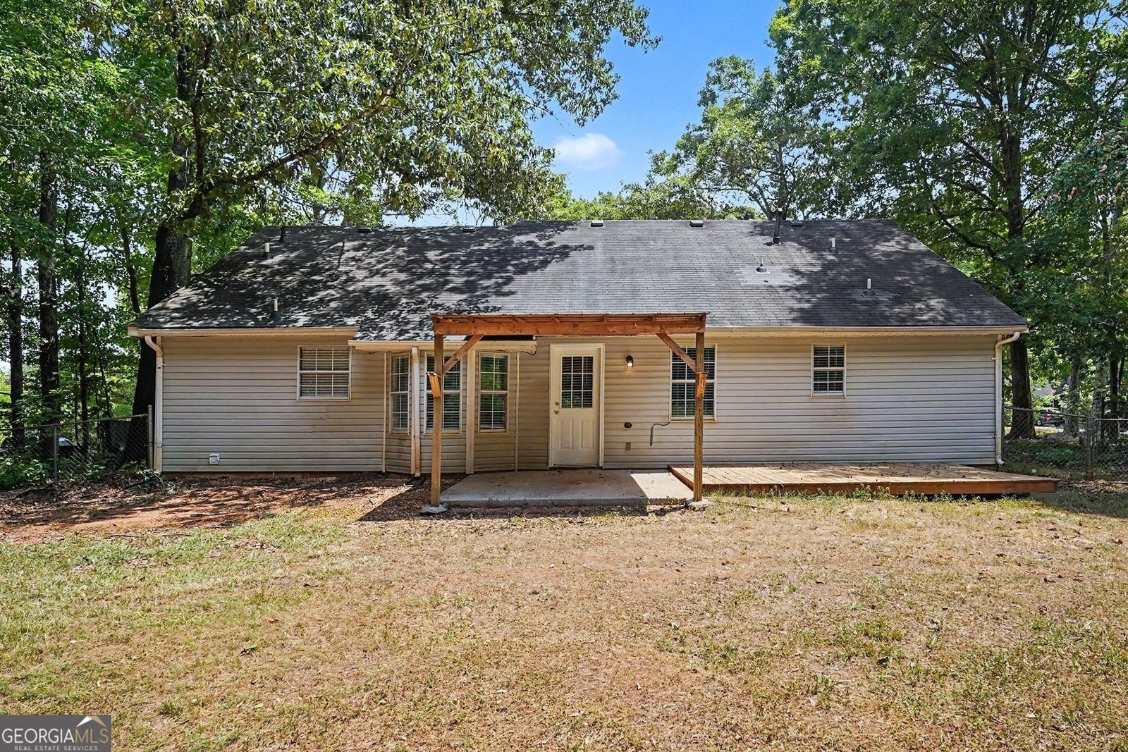 560 Country Woods Drive Covington - Photo 23