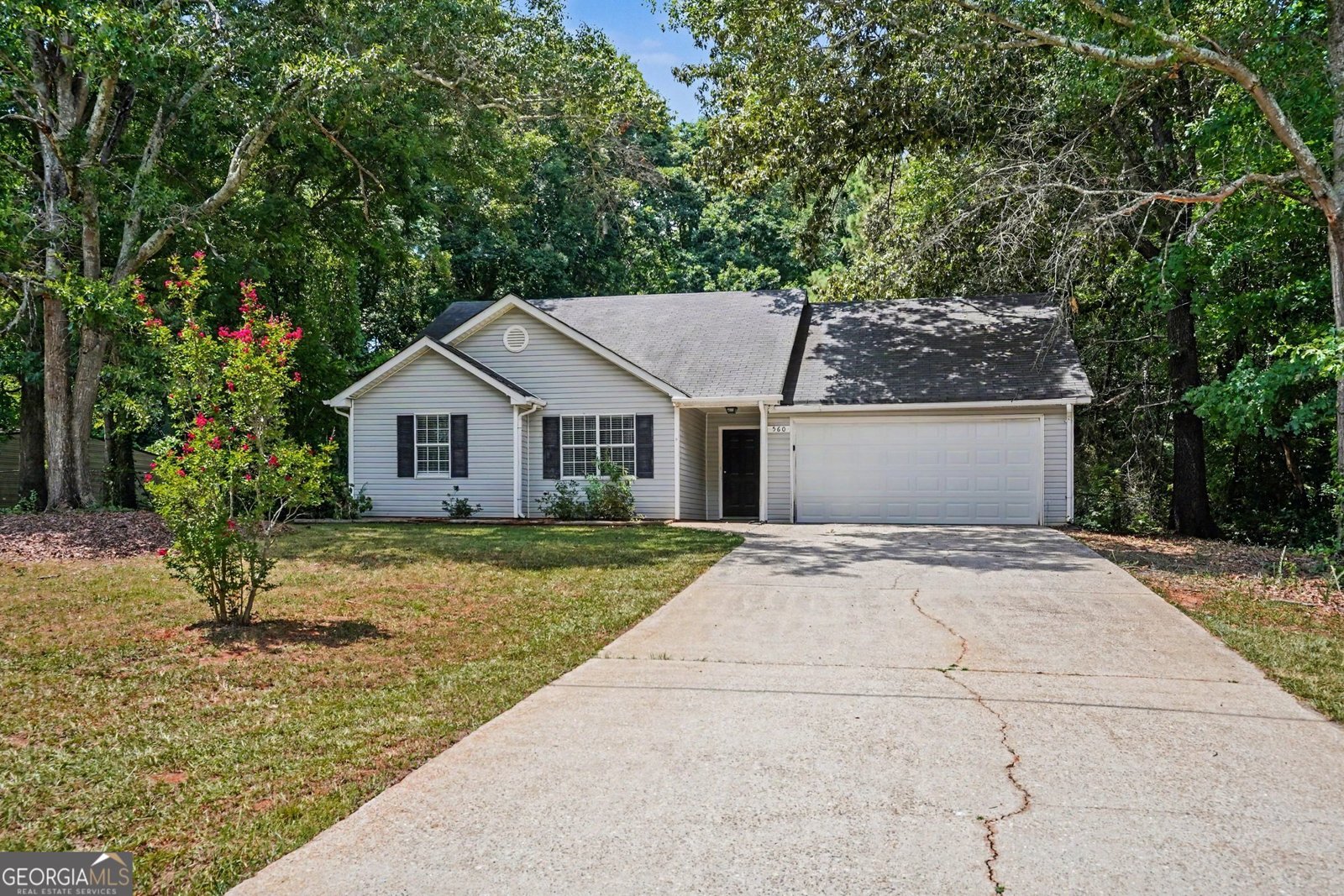 560 Country Woods Drive Covington - Photo 24