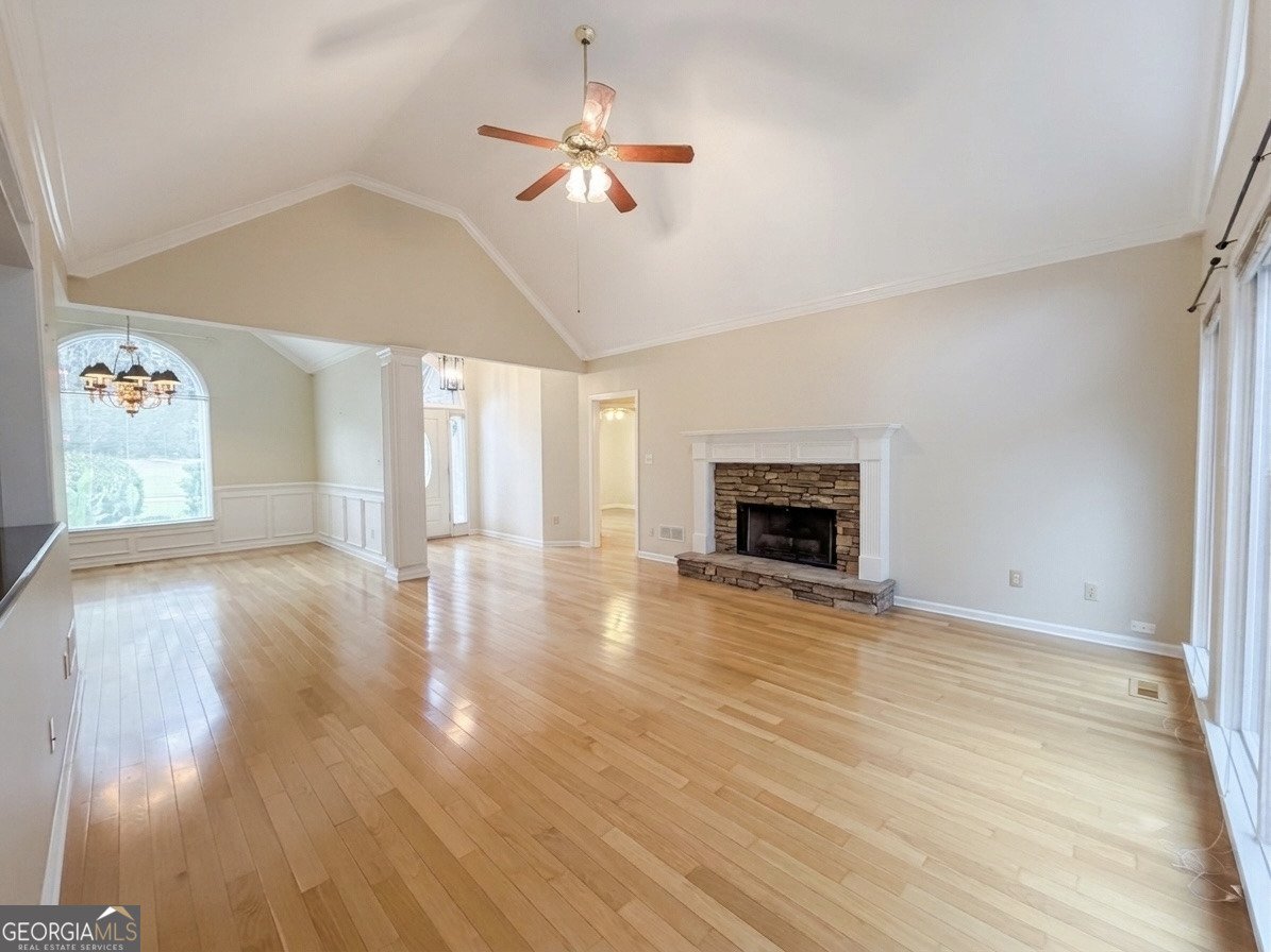 220 Youngs Circle Fayetteville - Photo 10