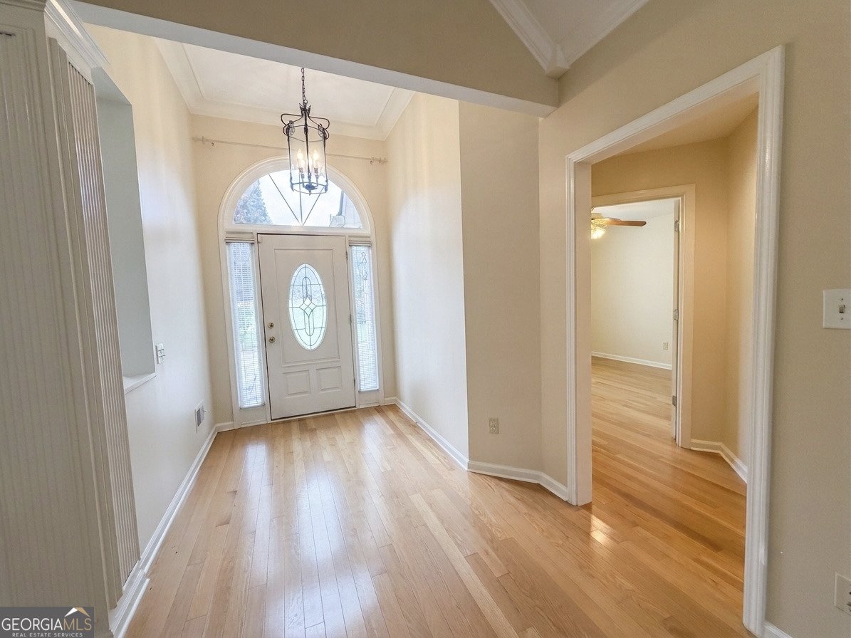 220 Youngs Circle Fayetteville - Photo 14