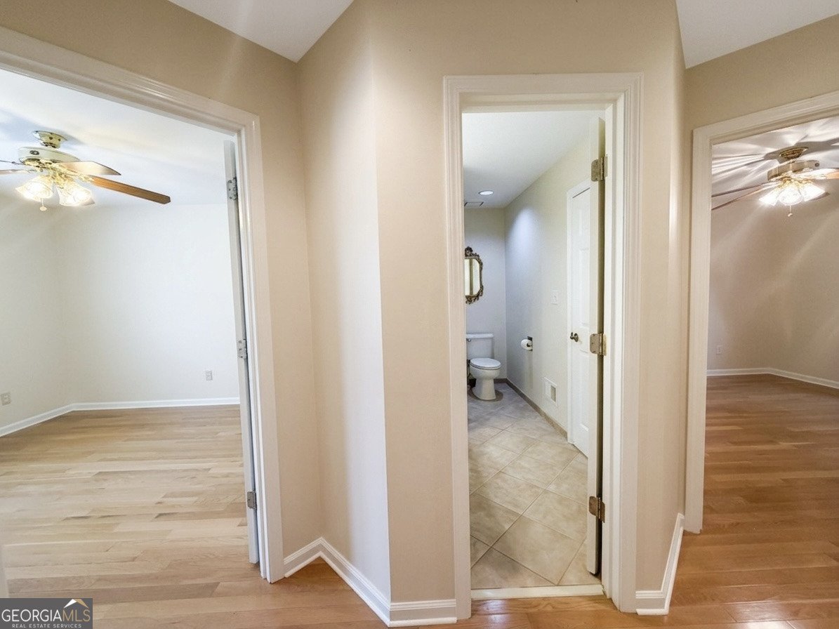 220 Youngs Circle Fayetteville - Photo 15
