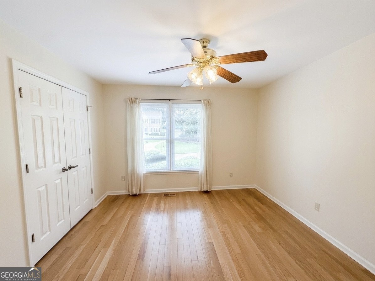 220 Youngs Circle Fayetteville - Photo 16