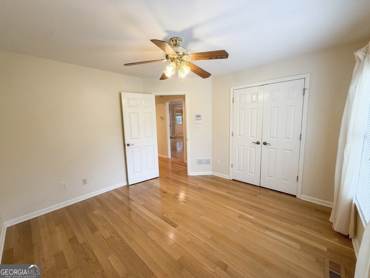 220 Youngs Circle Fayetteville - Photo 17