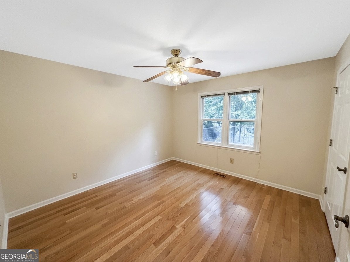 220 Youngs Circle Fayetteville - Photo 19