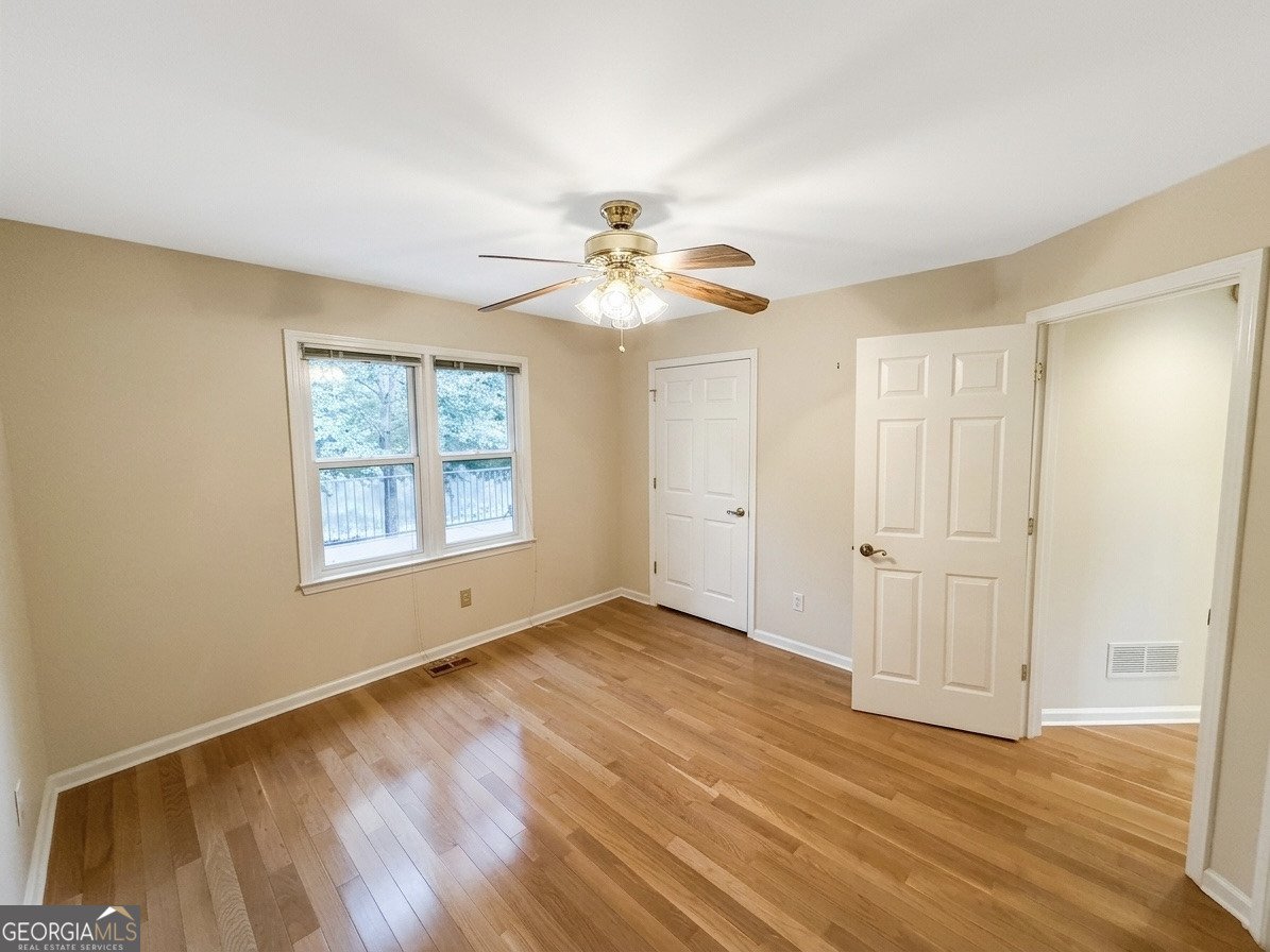 220 Youngs Circle Fayetteville - Photo 20