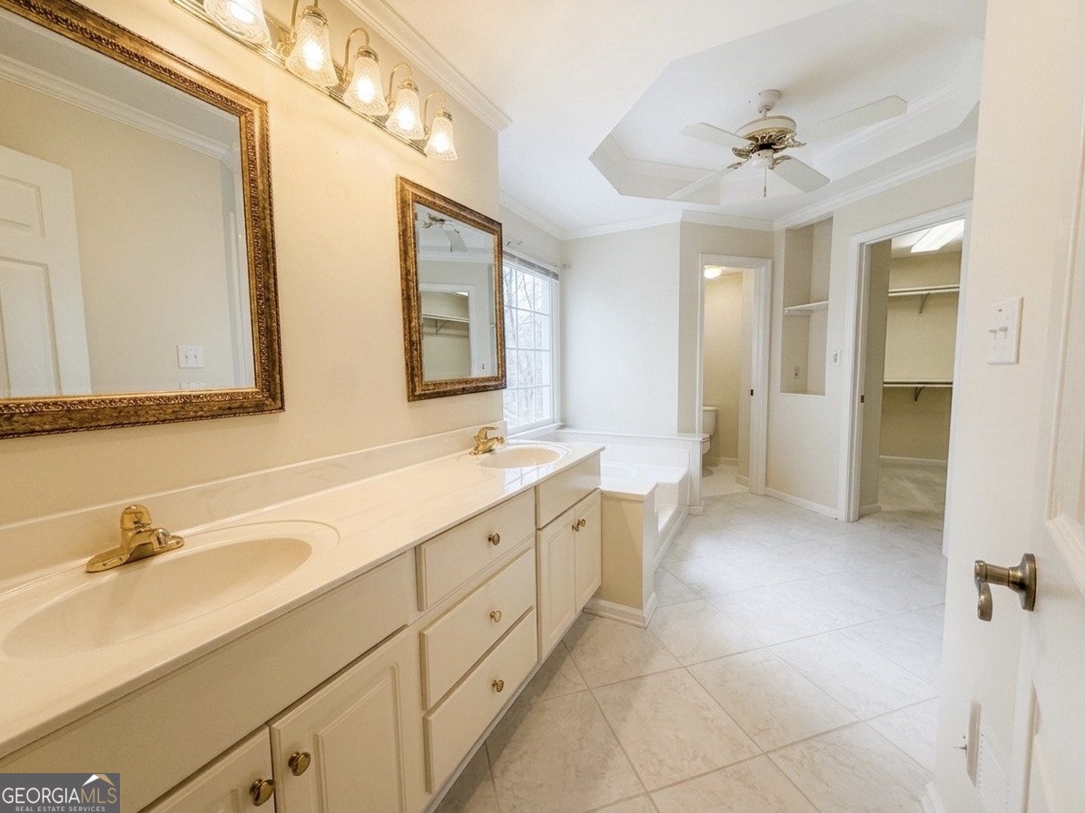 220 Youngs Circle Fayetteville - Photo 27