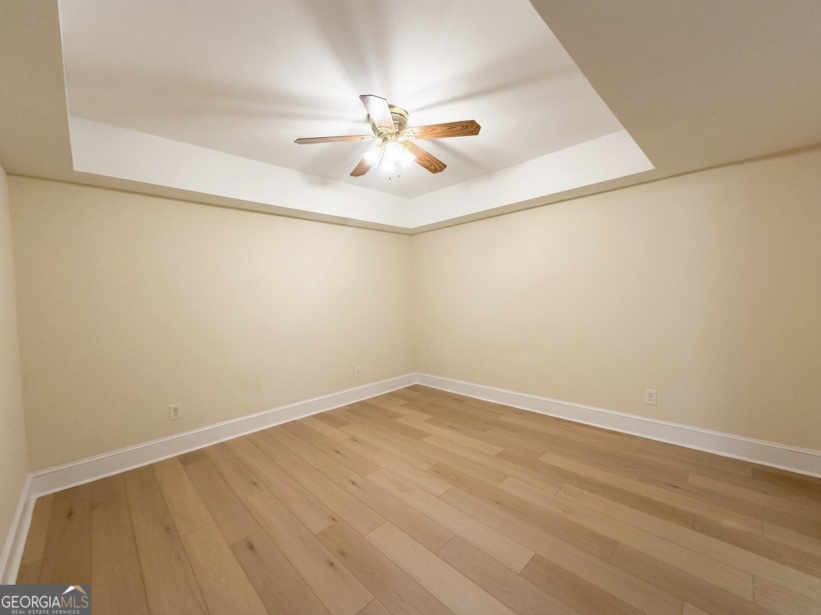 220 Youngs Circle Fayetteville - Photo 34