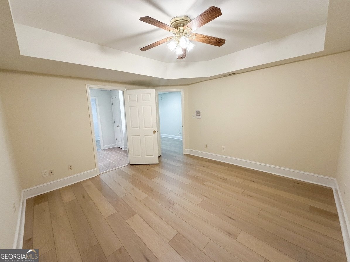 220 Youngs Circle Fayetteville - Photo 35