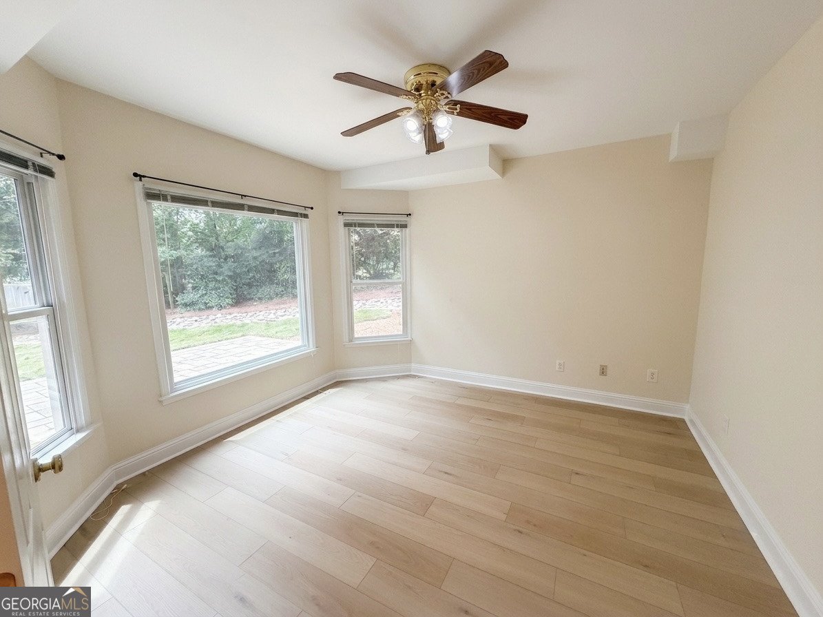 220 Youngs Circle Fayetteville - Photo 41
