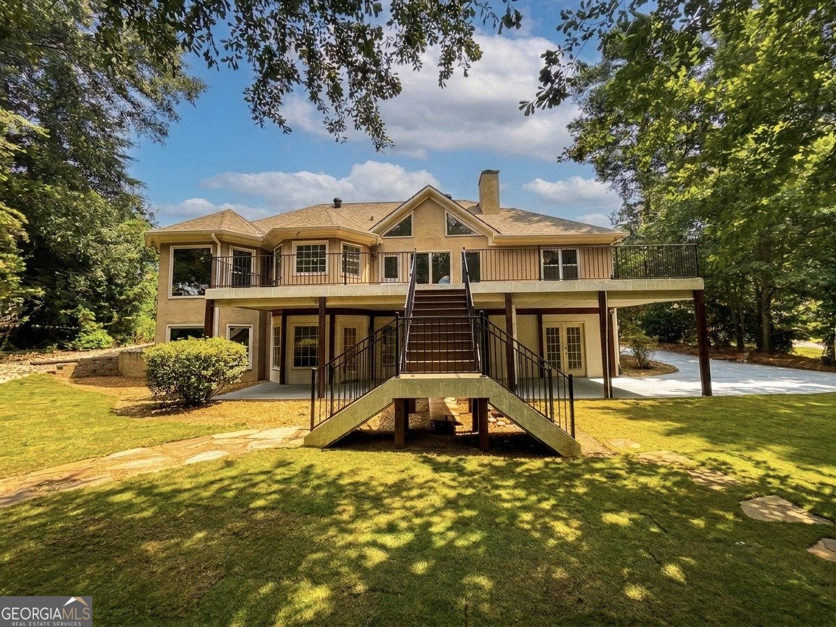 220 Youngs Circle Fayetteville - Photo 48