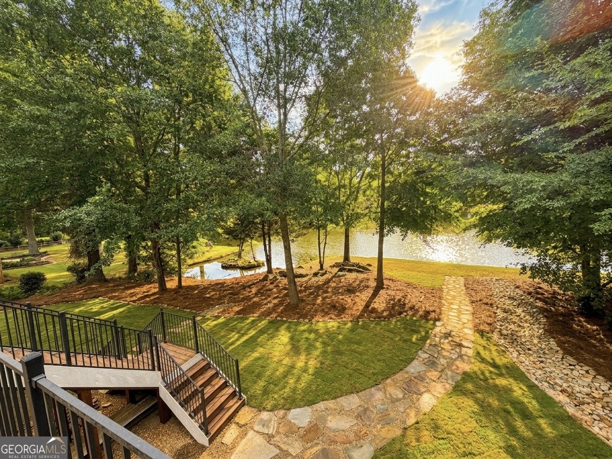 220 Youngs Circle Fayetteville - Photo 49
