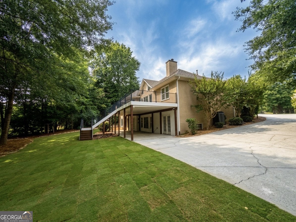 220 Youngs Circle Fayetteville - Photo 50