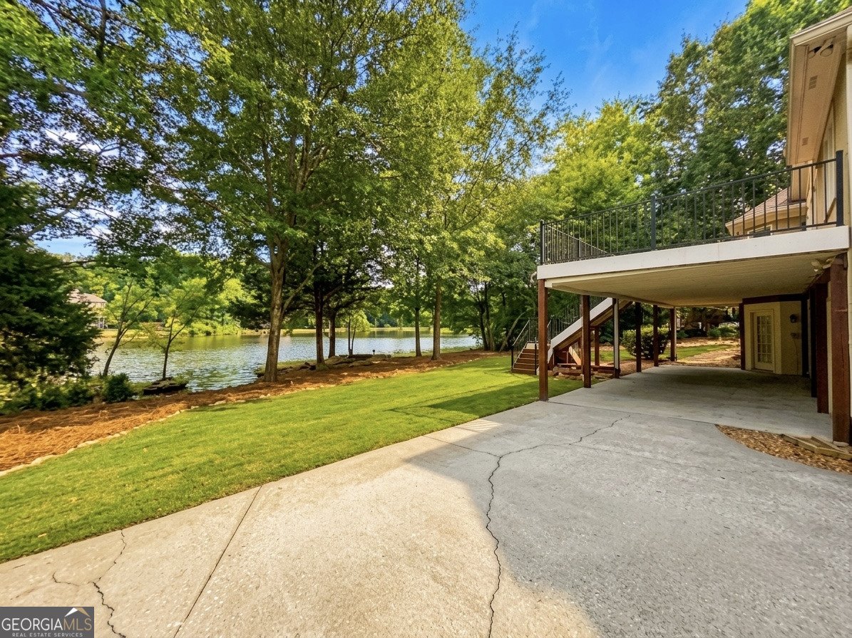 220 Youngs Circle Fayetteville - Photo 51