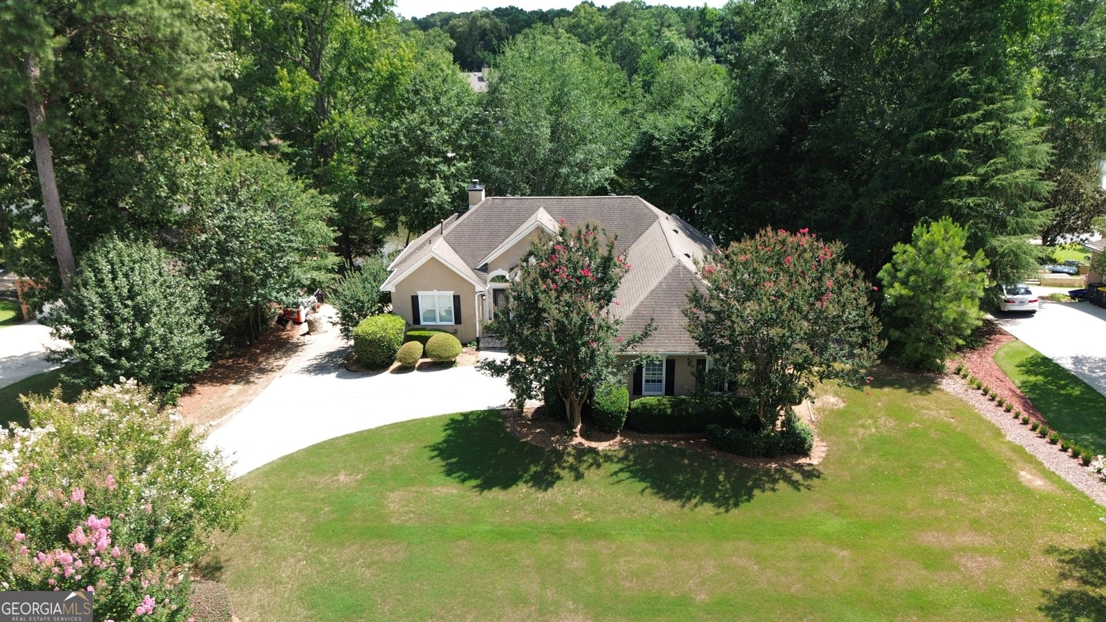 220 Youngs Circle Fayetteville - Photo 52