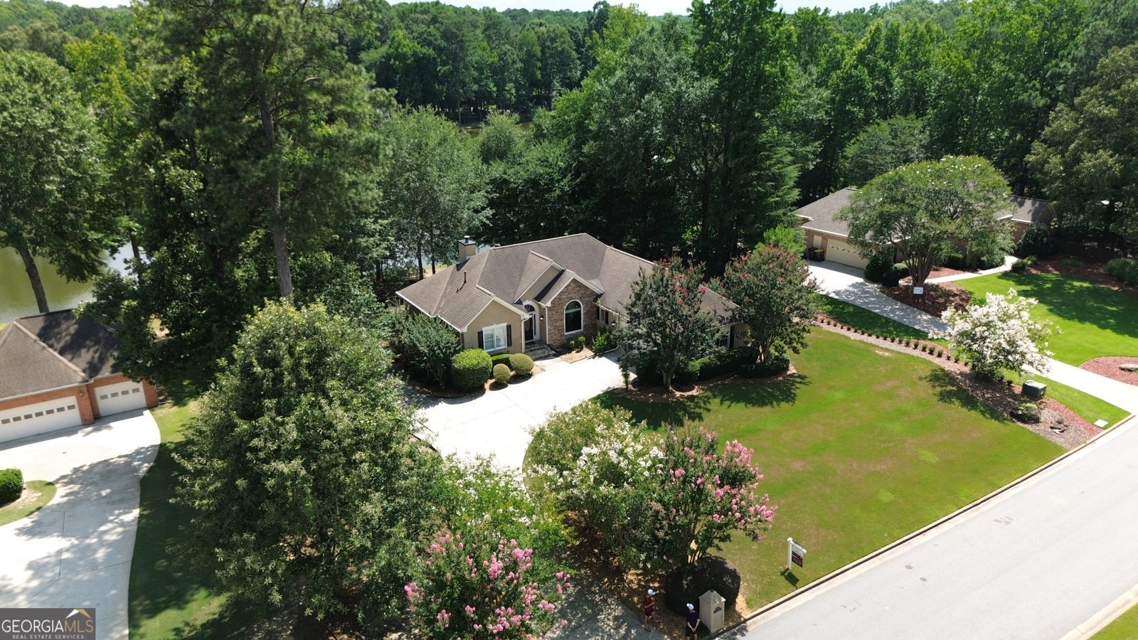 220 Youngs Circle Fayetteville - Photo 53