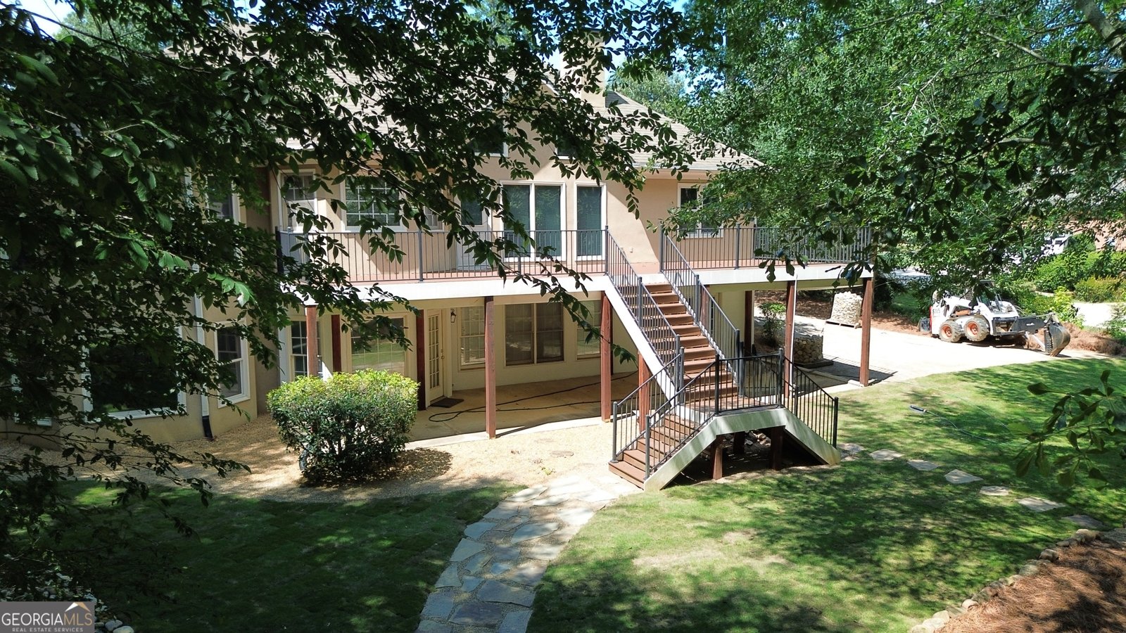 220 Youngs Circle Fayetteville - Photo 56
