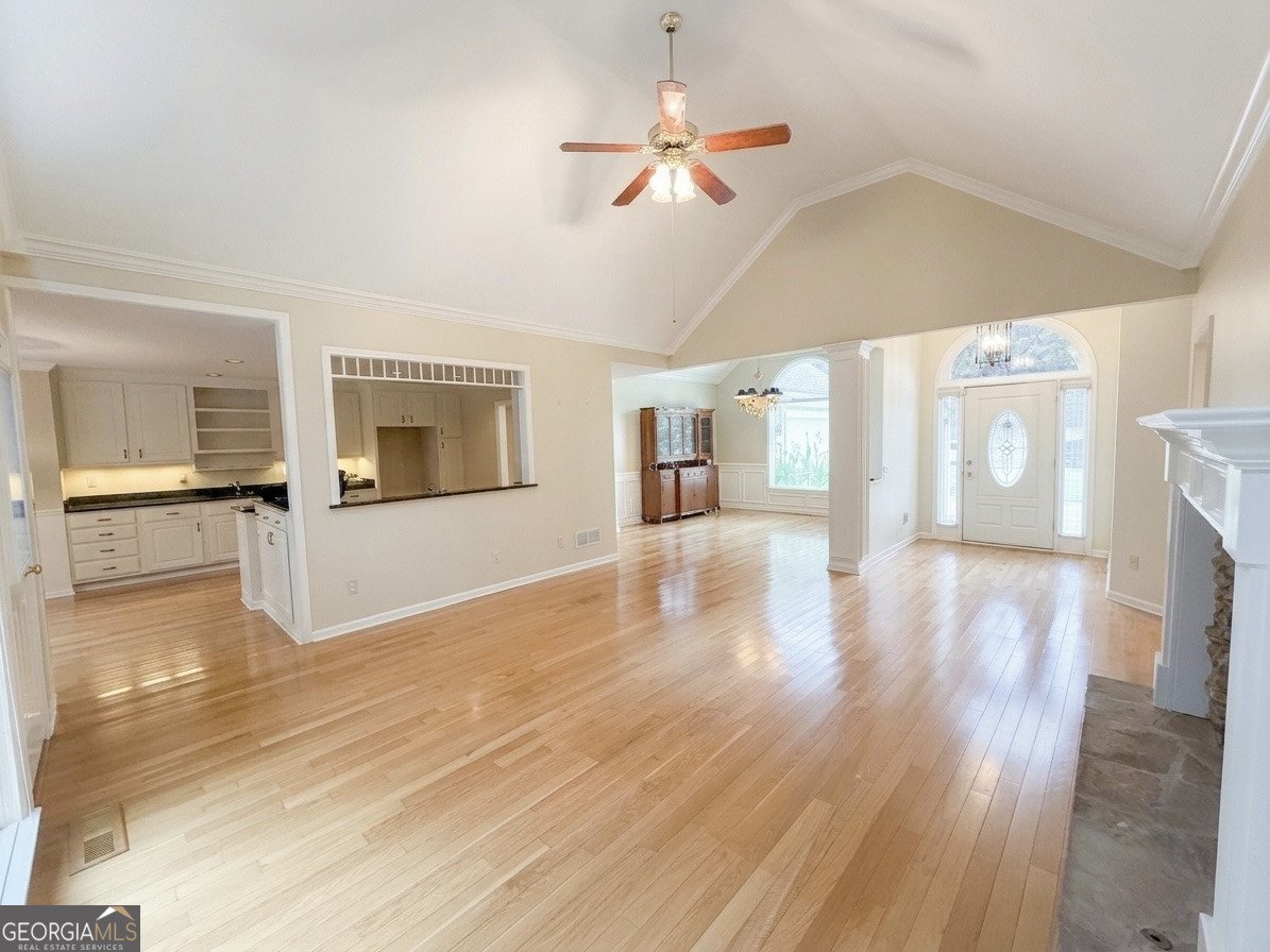 220 Youngs Circle Fayetteville - Photo 6