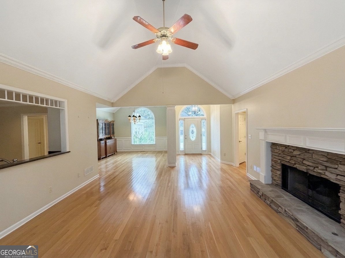 220 Youngs Circle Fayetteville - Photo 7