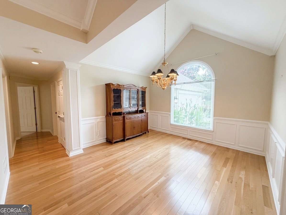 220 Youngs Circle Fayetteville - Photo 8