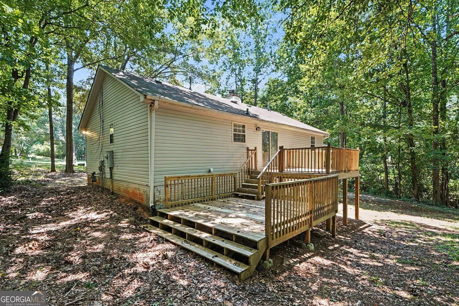 240 Spring Circle Senoia - Photo 16