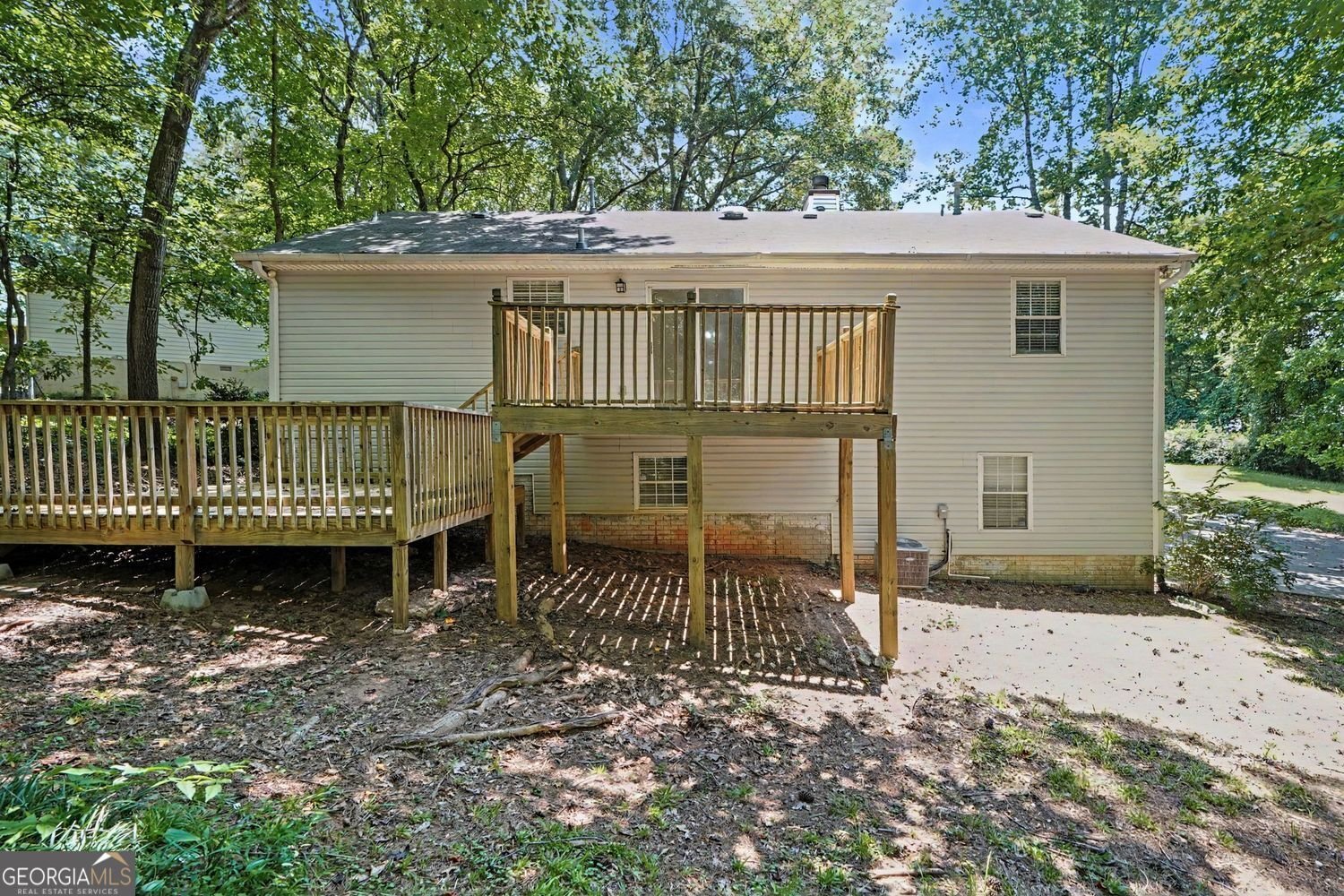 240 Spring Circle Senoia - Photo 17
