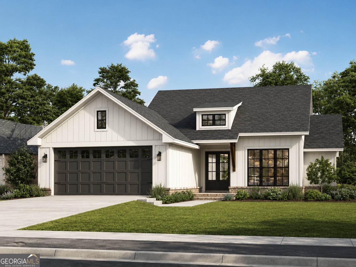 220 Wisteria Lane Mansfield - main photo