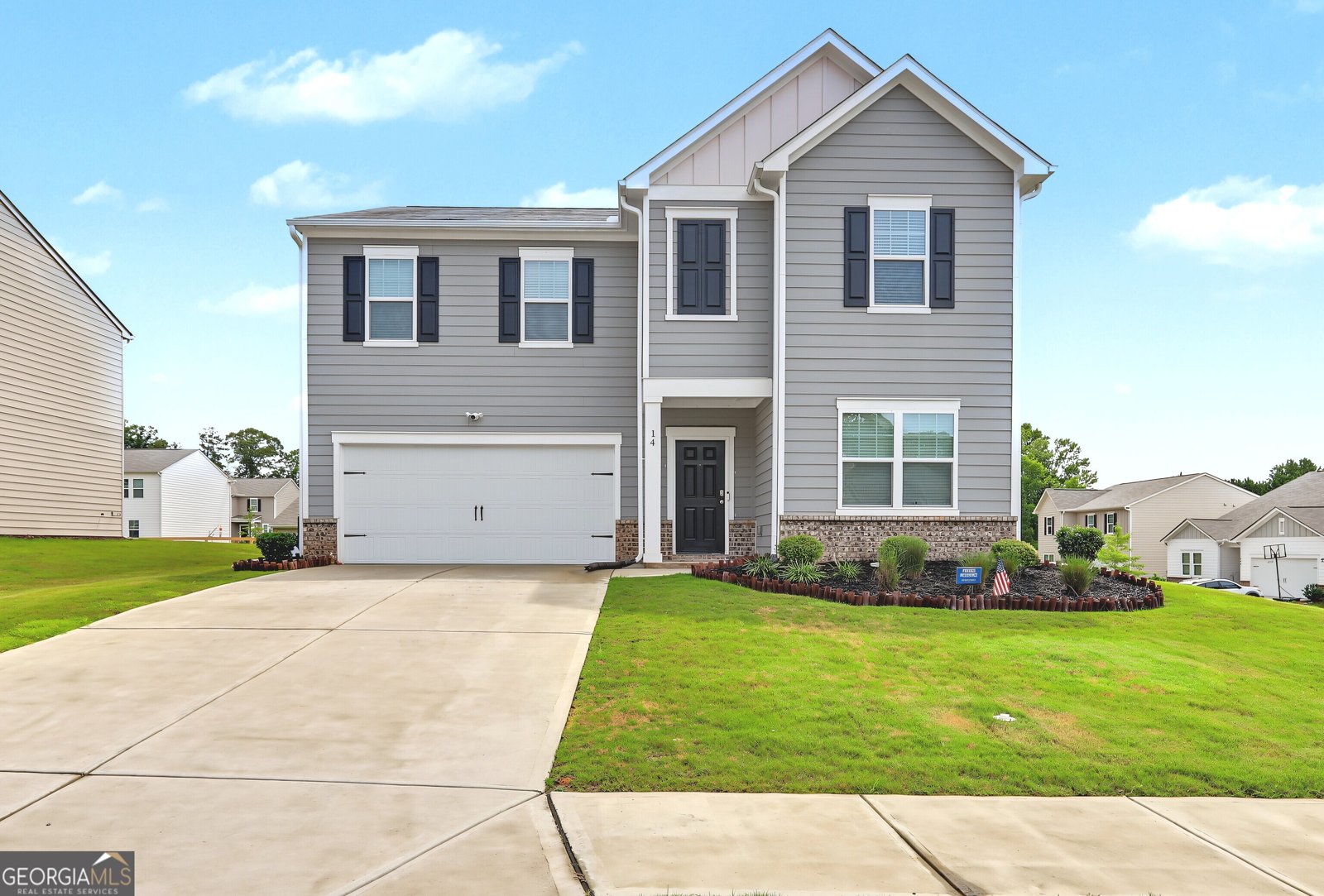 14 Colbury Street Villa Rica - main photo