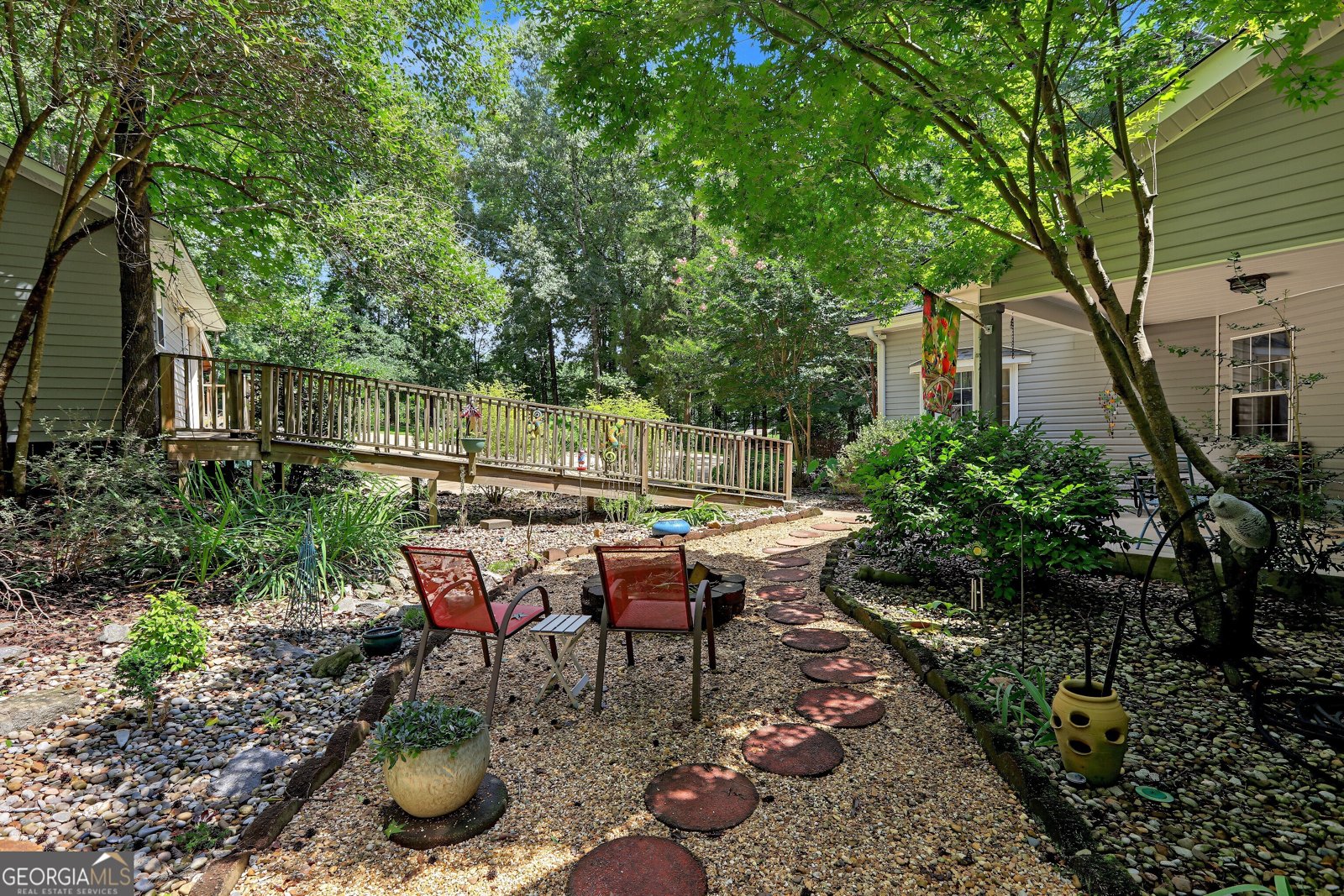 216 Fawnfield Court Buckhead - Photo 11
