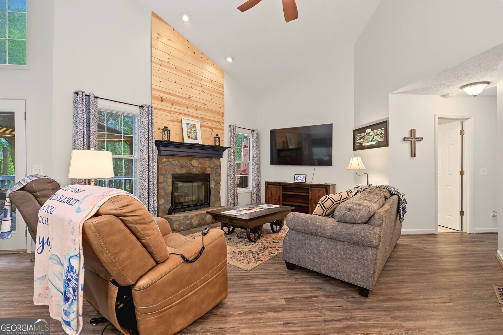 216 Fawnfield Court Buckhead - Photo 14