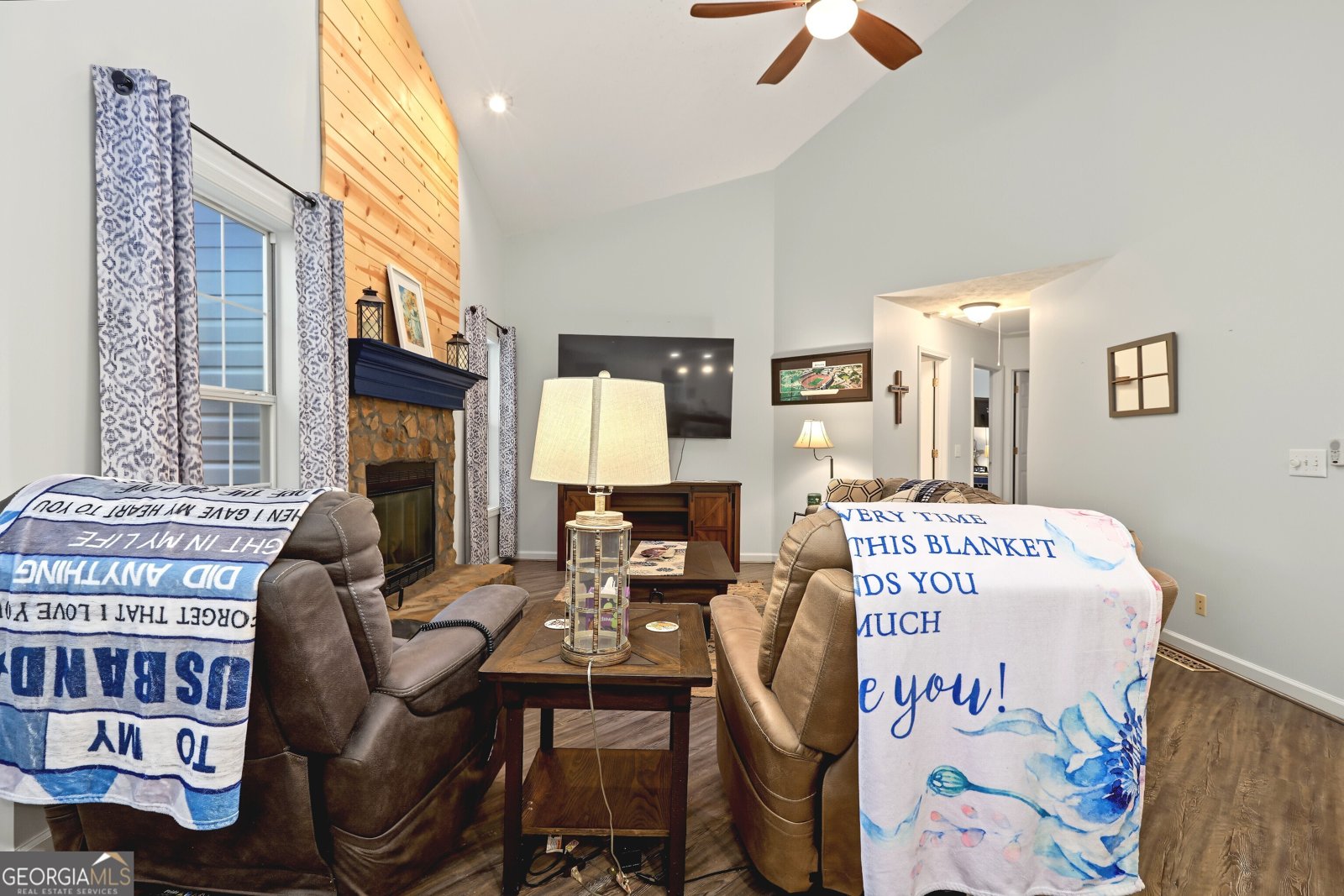 216 Fawnfield Court Buckhead - Photo 15