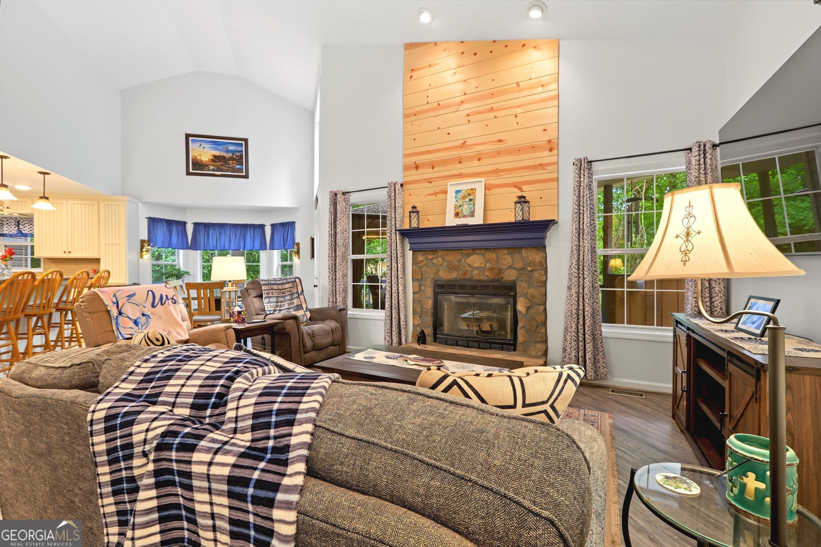 216 Fawnfield Court Buckhead - Photo 16