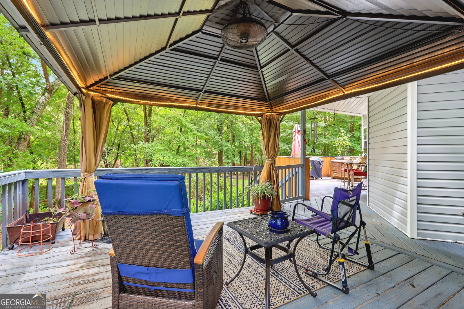 216 Fawnfield Court Buckhead - Photo 29