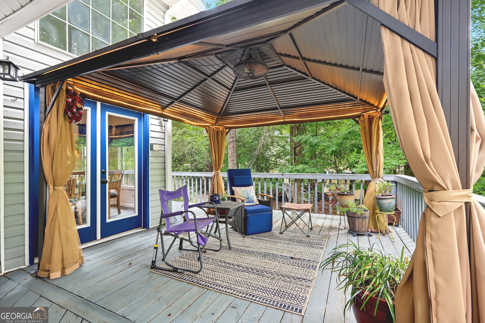 216 Fawnfield Court Buckhead - Photo 31