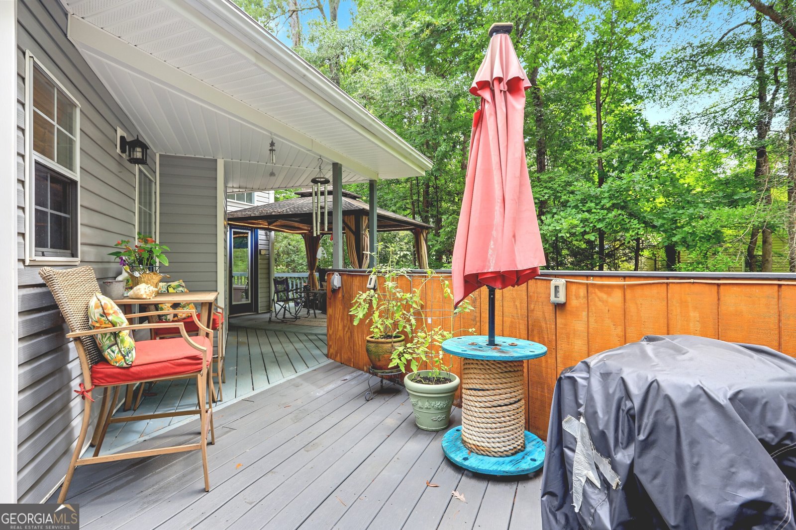216 Fawnfield Court Buckhead - Photo 34