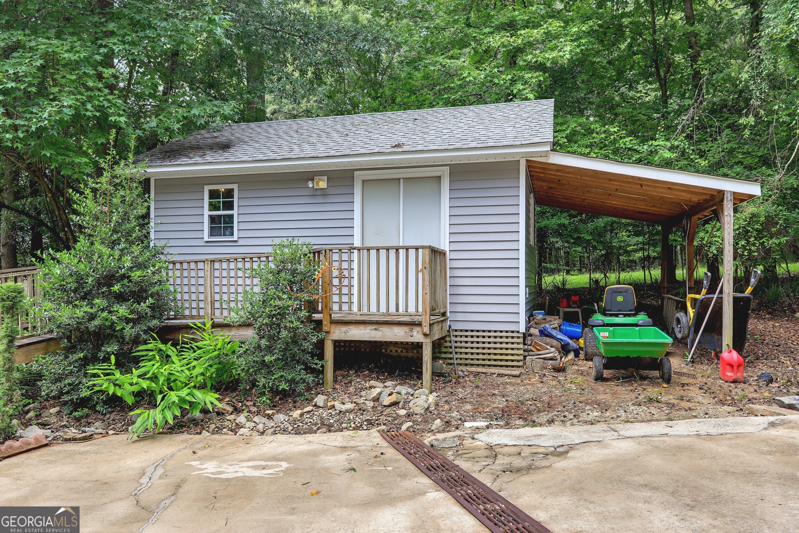 216 Fawnfield Court Buckhead - Photo 55