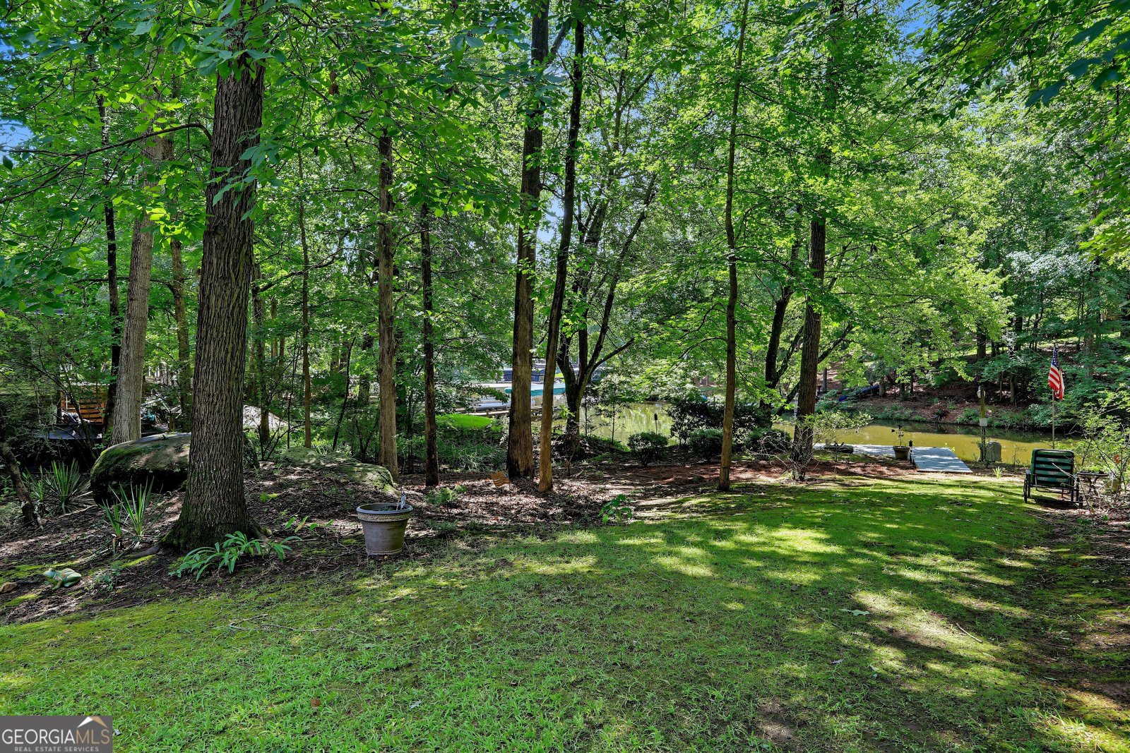 216 Fawnfield Court Buckhead - Photo 6