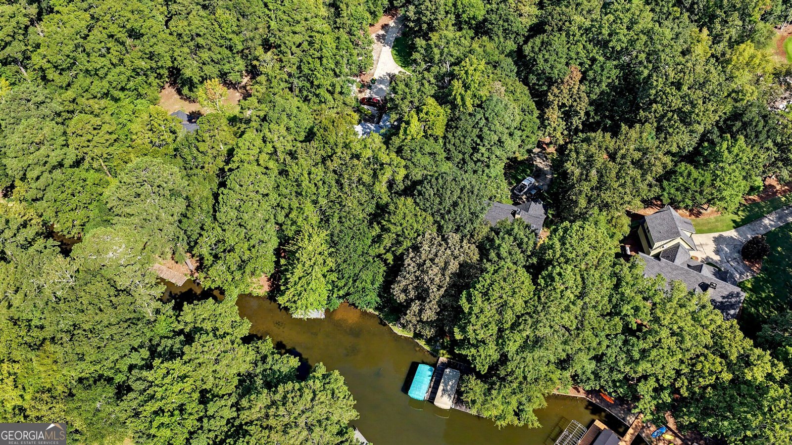 216 Fawnfield Court Buckhead - Photo 64