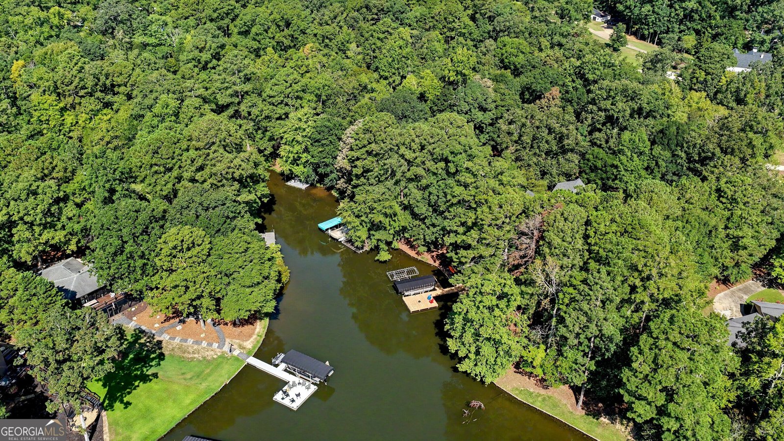 216 Fawnfield Court Buckhead - Photo 67