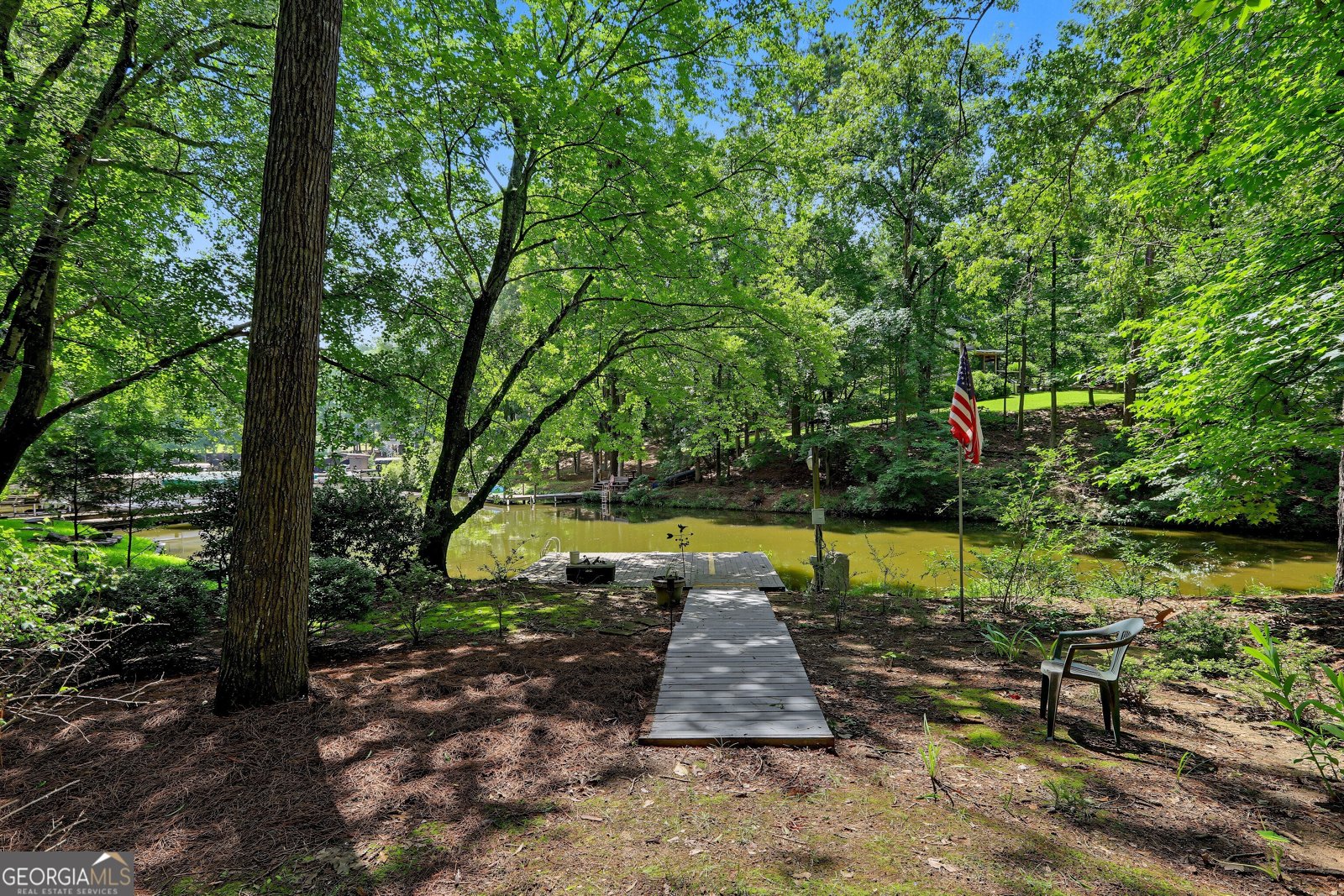 216 Fawnfield Court Buckhead - Photo 7
