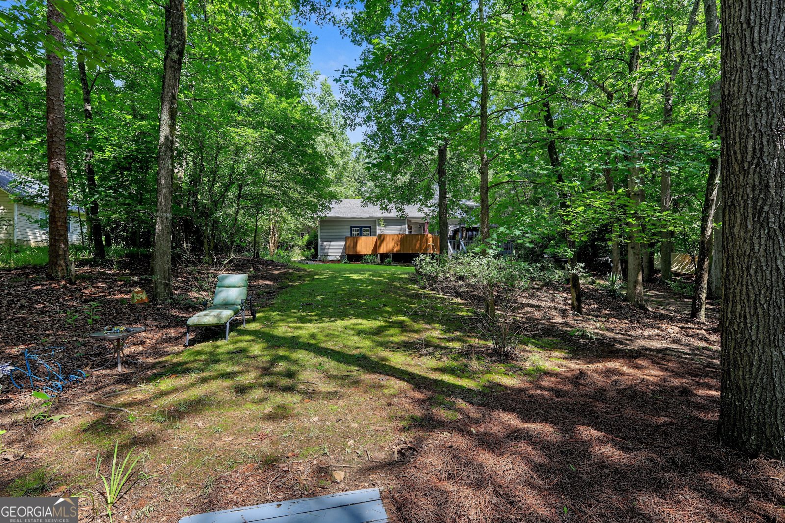 216 Fawnfield Court Buckhead - Photo 8