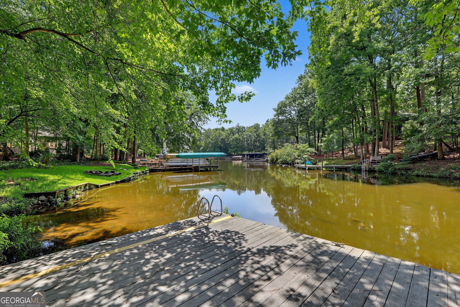 216 Fawnfield Court Buckhead - Photo 9