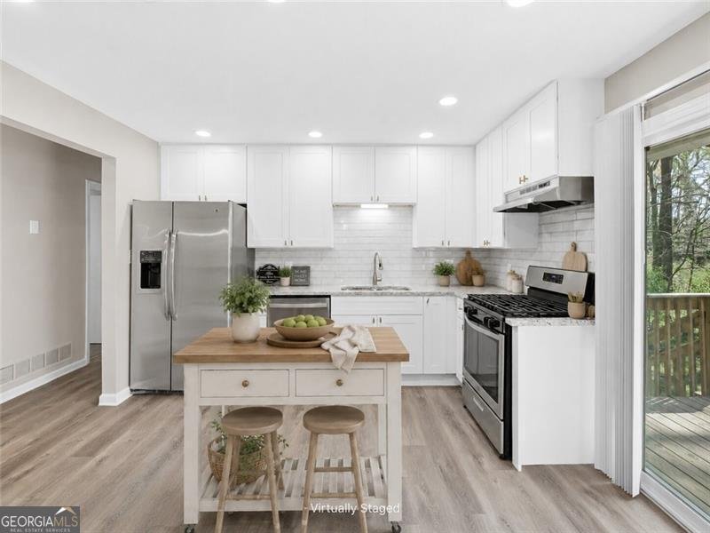 1819 Caribaea Trail Atlanta - Photo 11