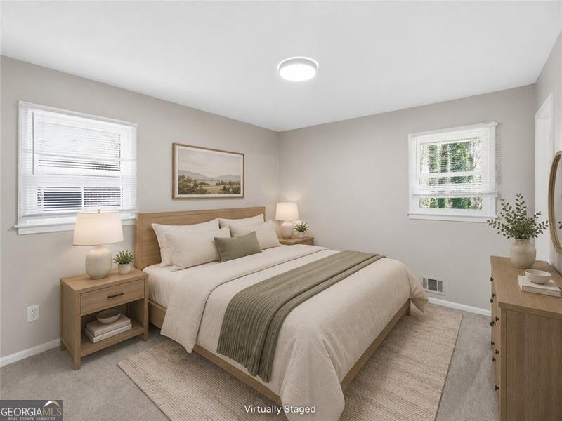 1819 Caribaea Trail Atlanta - Photo 21