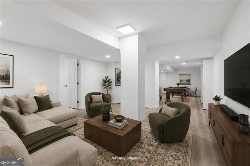1819 Caribaea Trail Atlanta - Photo 32