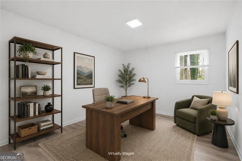 1819 Caribaea Trail Atlanta - Photo 37