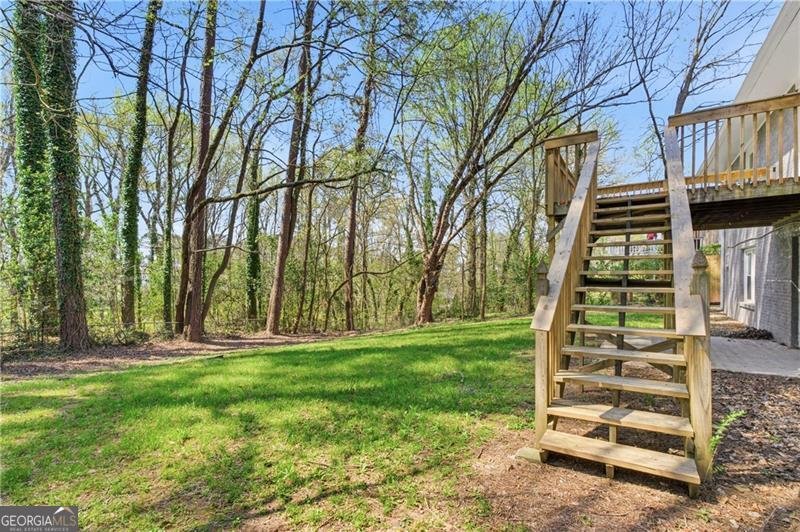 1819 Caribaea Trail Atlanta - Photo 41